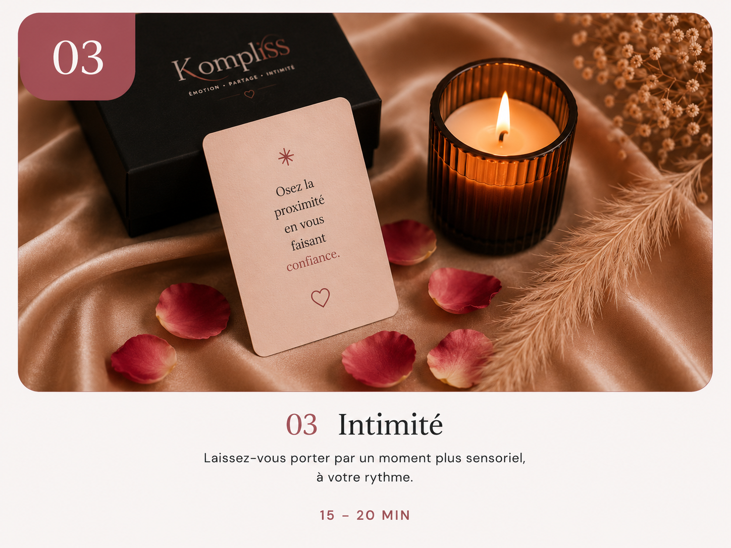 Intimité